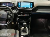 Peugeot 2008 1.2 PureTech GT