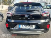 Ford Puma Ecobosthibrid