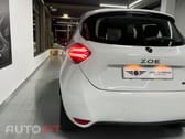 Renault Zoe (c/ Bateria) Z.E. 50 EXPERIENCE