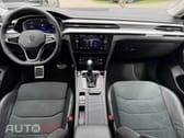 Volkswagen Arteon 2.0 TDI Elegance DSG
