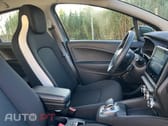 Renault Zoe (c/ Bateria) Zen 50