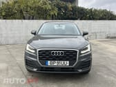Audi Q2 1.0 TFSI