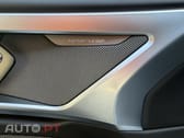 BMW 840 d xDrive Pack M