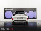 Ford Puma 1.0 EcoBoost MHEV ST-Line Aut.