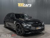 BMW 330 e xDrive Aut. M Sport