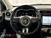MG ZS EV 50.3 kWh Luxury