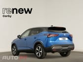 Nissan Qashqai Qashqai 1.3 DIG-T N-Connecta LED Xtronic