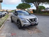 Nissan Juke 1.0 DIG-T Tekna DCT