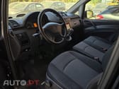 Mercedes-Benz Vito 113 CDi/34 Longo