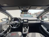 Renault Clio Renault Clio 1.0 TCe Intens Bi-Fuel