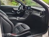 Mercedes-Benz C 220 CDi BE Aut.