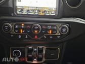 Jeep Gladiator 3.0 CRD Overland AT8
