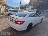 Mercedes-Benz E 350 CDi Avantgarde BlueEfficiency Auto