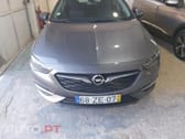 Opel Insignia 1.6 CDTi Business Edition