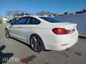 BMW 420 d Aut. Sport Line