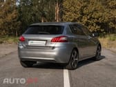 Peugeot 308 1.2 PureTech Allure