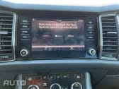 Skoda Kodiaq 2.0 TDI DSG