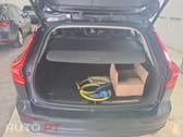 Volvo V60 2.0 T8 AWD TE Momentum Plus