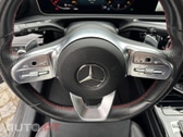 Mercedes-Benz A 180 d AMG Line Aut.