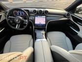 Mercedes-Benz C 300 AMG