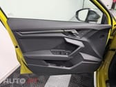 Audi S3 S tronic