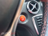 Mercedes-Benz A 180 d AMG Line