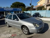 Citroen Xsara Break 1.4 HDi Premier 03
