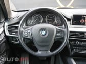 BMW X5 25 d sDrive Comfort 7L