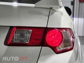 Honda Accord 2.4 Type S Mugen