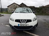 Nissan Qashqai +2 TEKNA