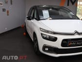 Citroen C4 Picasso 1.2 PureTech Feel