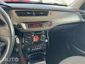Citroen C3 1.4 HDi Airdream Exclusive