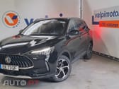 MG EHS 1.5 T-GDI Plug-in Hybrid Luxury