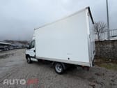 Iveco Daily 3.0 150 CV 35C15 Nacional 1 Registo