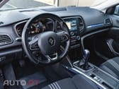 Renault Mégane 1.5 dCi GT Line