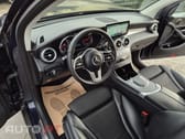 Mercedes-Benz GLC 220 d 4Matic