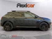 Citroen C4 Cactus 1.2 PureTech Feel