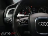 Audi A5 2.0 TFSi quattro S-line S-tronic