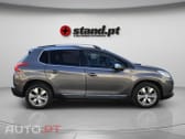 Peugeot 2008 1.6 e-HDi Allure