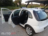 Opel Corsa 1.2