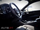 Volvo XC40 Recharge Core