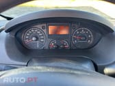 Fiat Ducato 33 2.2 M-Jet L CD