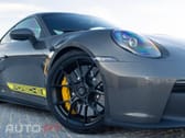 Porsche 992 GT3 PDK