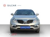 Kia Sportage 1.7 CRDI ISG EX