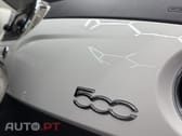 Fiat 500 1.2 New Lounge