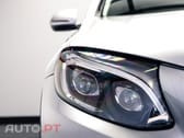 Mercedes-Benz GLC 250 d 4Matic 9G-TRONIC Exclusive