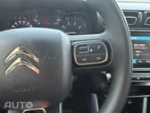 Citroen C3 Aircross 1.2 PureTech Live