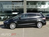 Ford S-Max 2.0 TDCi Vignale Powershift