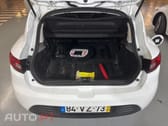 Renault Clio IV Societe 1.5 dCi Zen