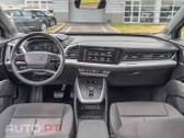 Audi Q4 E-Tron Sportback e-tron 35